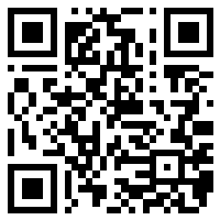 QR Code for bitcoin:19BouCEcsS8DDPMy8k2LKfrX9DwroAj3AJ