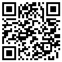 QR Code for bitcoin:19C8KD393iCLWZAwYXWinygiLhNsGZboaB