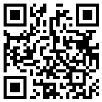 QR Code for bitcoin:19CDGd5Bx7NwXrt4p3k1Mb1z97aF8UBEmj