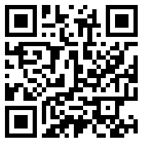QR Code for bitcoin:19CSocHX1Wb4F9tb8pGoobmHvvPonYQSBP