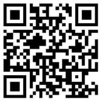 QR Code for bitcoin:19CnTr7Nov68RDQejSj4YkyvFFVWdmem3x