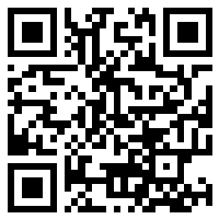 QR Code for bitcoin:19CyWbZUBXymQFPD42Y8bDKWS7SXdQkPu3