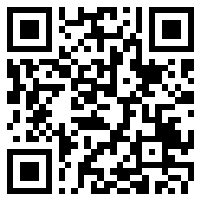 QR Code for bitcoin:19DDm8T15x9rqvCd3NrswMMDAqEmRoPyw2