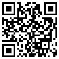 QR Code for bitcoin:19DGeVdb6NNCzKyVunJm6YCLQTqLDbk323