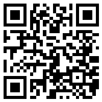 QR Code for bitcoin:19DL9Nv3LZZXqqRoAHUNcaeYVN58B3Fees