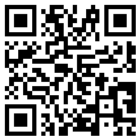 QR Code for bitcoin:19DPuXMFg7aP6qvXUQWAWTAjhgADpbwBYd