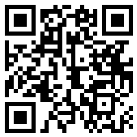 QR Code for bitcoin:19DWoQpPMfMorgr2eSTkXL6Hs2veaiTMGL