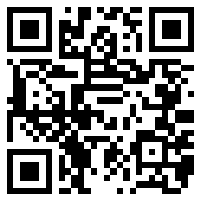 QR Code for bitcoin:19DX8RVyb4JGiNxE2gAvajeck3EcpZfdph