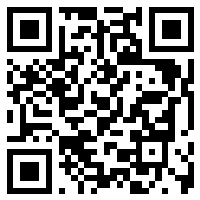 QR Code for bitcoin:19DoM3Qu16GifD9m7pbUNDGcuToRuCKwMZ
