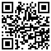 QR Code for bitcoin:19DqgZWMcdDVFeAzSAmRCryeEUb5R3QSJd