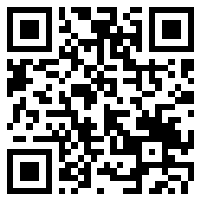 QR Code for bitcoin:19DuhyZfiuuTe5vsCKGDobec9zTcUdiXKB