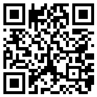 QR Code for bitcoin:19E2vvAddD6SczhNyzgRprwPz1ogkS85uz