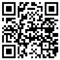 QR Code for bitcoin:19ELxorRZ3qtnV6GDnbYvbbmoDx3HbF6WH