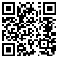 QR Code for bitcoin:19EPs7wiH4iCQFuXGXA4WMabf9rPxv6eXT