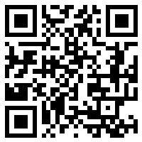 QR Code for bitcoin:19EQFMaAKFb2UBV1tdjZ2eRSyB2QdWZ4kp