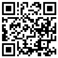 QR Code for bitcoin:19EQG9XqTsKqvdFYB2UDintPCM9UtADAA6