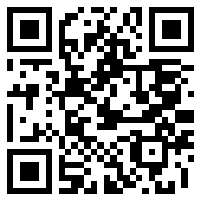 QR Code for bitcoin:19EV6K3DMvaubMprnTm7zt6kPyubyZWcD3