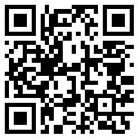 QR Code for bitcoin:19Egs4WiFjayBinahYCJW8WQE17SPEX4JC