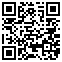 QR Code for bitcoin:19EowvRFJ48dofLEVRokvL5H2hHB6nFgnV