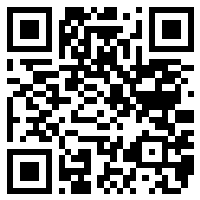QR Code for bitcoin:19Etij4GEpSottQrZz7xXfGboxtSLqv2Lt