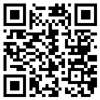 QR Code for bitcoin:19Ew4bxF4ADksrB3ETbDWTv49DR5dCVM5v
