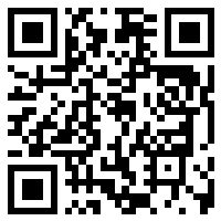 QR Code for bitcoin:19F3yv64U3QPCxmAhXGrutBmTkDcv6T4yv