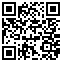 QR Code for bitcoin:19F7A2fchaJKDLyYN4KUYrPoosXsqj1pVG