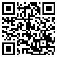 QR Code for bitcoin:19F7UjMwkUsqU9MxVb8o7UQ3jfVEArymvo