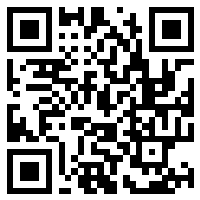 QR Code for bitcoin:19FQ11BrwAzu1itQBo6KpsJFC1eDauvNAz