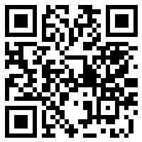 QR Code for bitcoin:19FU2PQ363QvrvLPioUnPyGTR5eN7QjLke
