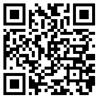 QR Code for bitcoin:19FbGooTrLo6igMpd7nu86rDgqe5t8JUpf