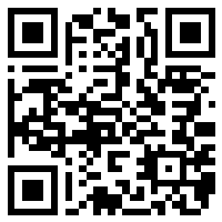 QR Code for bitcoin:19Fe8ADpbzszoZaAPFcDC8r2xaEm4bbfvT