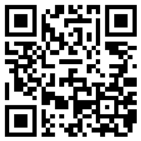 QR Code for bitcoin:19FiuTLh2Ua15Qa4XAzK1geA2276th4epJ