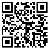 QR Code for bitcoin:19FpYVmtjN8ipYqpQJmwbZTeQL94FSd8HW