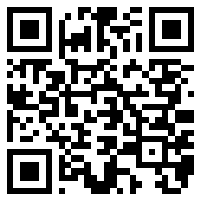 QR Code for bitcoin:19Ft3FMUt7ZpiFq9AhxCMeVSw4f9WTZjHD