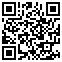 QR Code for bitcoin:19FzzWnrn6oB5YwiJVCKrAfHWDARaWsobf