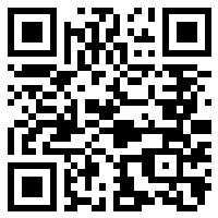 QR Code for bitcoin:19GDGoom4xr48iGe3MkMz1wmRpgDA1RXP3
