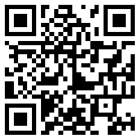 QR Code for bitcoin:19GGVM69bgtf7P5DQmAozVBj32eDcgSKc5