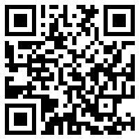QR Code for bitcoin:19GVNPApUmK2CpR1E4TjRp7LSRSt4i8bJf