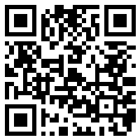 QR Code for bitcoin:19GVSydPCcuJCnorgEch463Bt7HDGrYEom