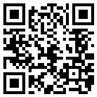 QR Code for bitcoin:19GWfPoYSnAB3SScUvMBs8nQQNfxRpLEq2