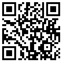 QR Code for bitcoin:19GgphGdVuomgM1giKXPosBsyQTA3dMUPE