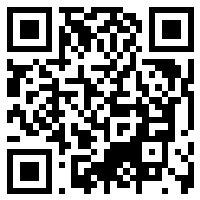 QR Code for bitcoin:19H7GVzLmeomSWxPDk4MaLxM2CuQdRaAVZ