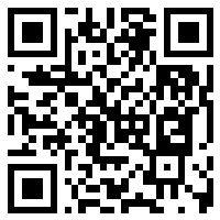 QR Code for bitcoin:19H82DPmsRS4uXMkwAoVWSwfi3DoK3UWSb