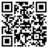 QR Code for bitcoin:19HAPiLs8mP9B3T4gz9m1bAR1KFsZwtVxr