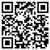 QR Code for bitcoin:19HD3j4HGFVQd3zJVCepwYxY1ezeyi1C3C