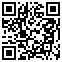 QR Code for bitcoin:19HFDqrfPJhLJgxSWUR4KDq3FGMLNR7u6z