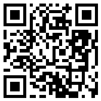 QR Code for bitcoin:19HNPro3uWHNRbPkZuCVo2XCmdaxM5vPvd