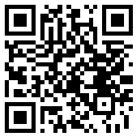 QR Code for bitcoin:19HPGTSF4Mtwmj1ShZvJCcFGTZXQLBKdMi