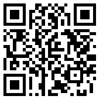 QR Code for bitcoin:19HZBV7RMtmQyX2qEsvyjSxZsymFrPiuMB